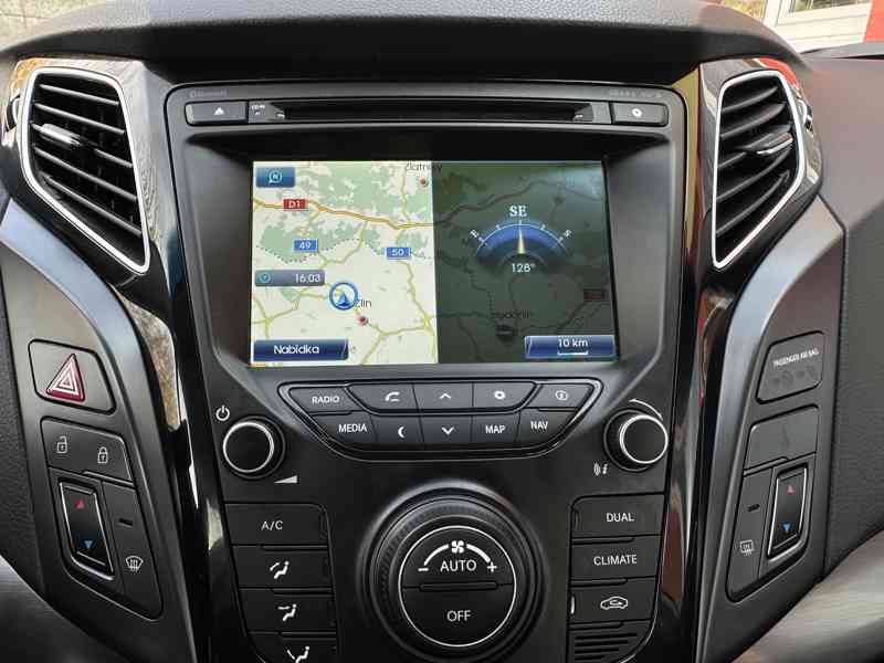 Hundai i40 1.7CRDi Automat/54tisKM/NAVI - foto 28