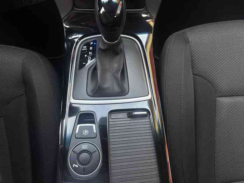 Hundai i40 1.7CRDi Automat/54tisKM/NAVI - foto 33