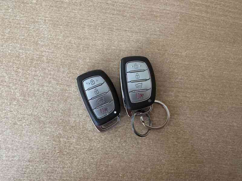 Hundai i40 1.7CRDi Automat/54tisKM/NAVI - foto 34