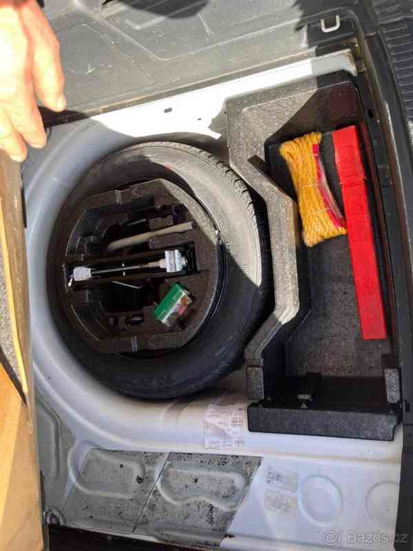 Škoda Fabia 1,4   III tdi 66kw - foto 9