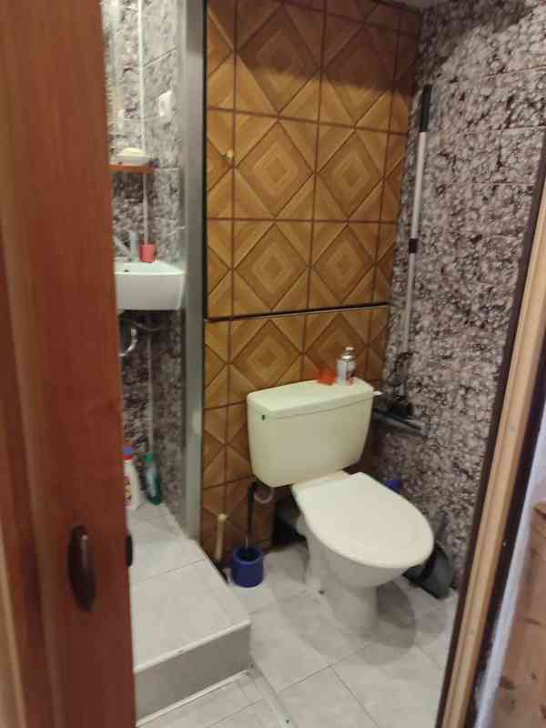 Pronájem bytu 2+kk 34 m² - foto 4