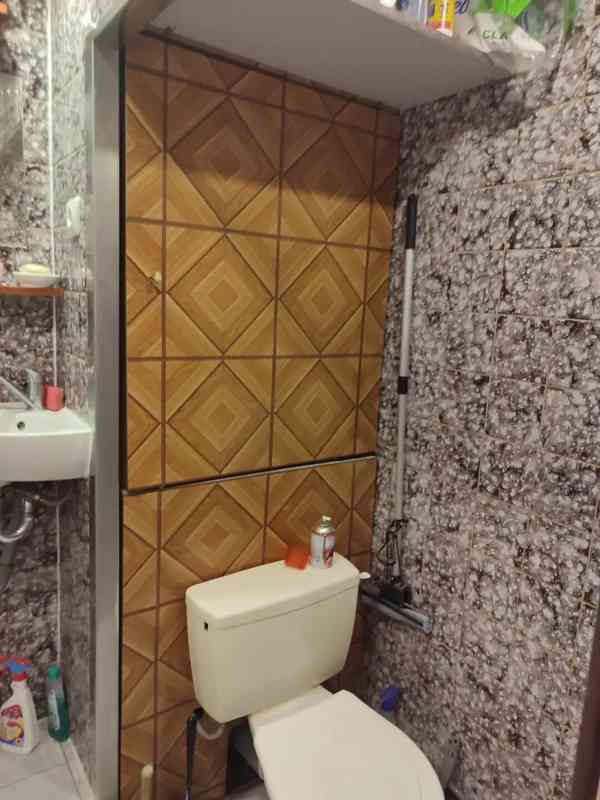 Pronájem bytu 2+kk 34 m² - foto 5