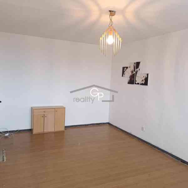 Pronájem bytu 1+1, ul. K. Šafáře, České Budějovice - foto 6