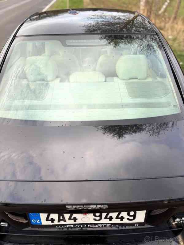 Volvo S60 2,5 T AWD, 154 kW, automat, faceli - foto 7