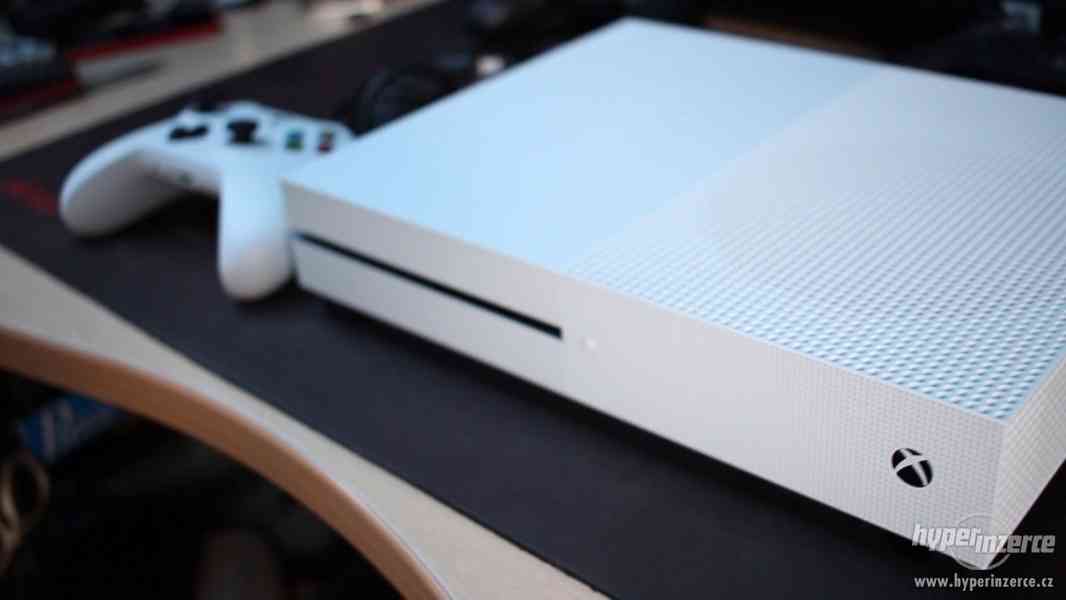 За сколько можно продать xbox one s 1tb в 2021