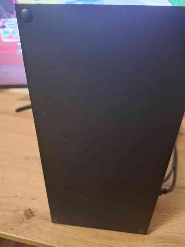 X Box X 1TB 4k - foto 5