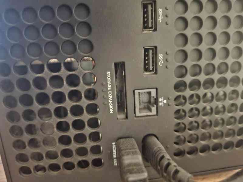 X Box X 1TB 4k - foto 7