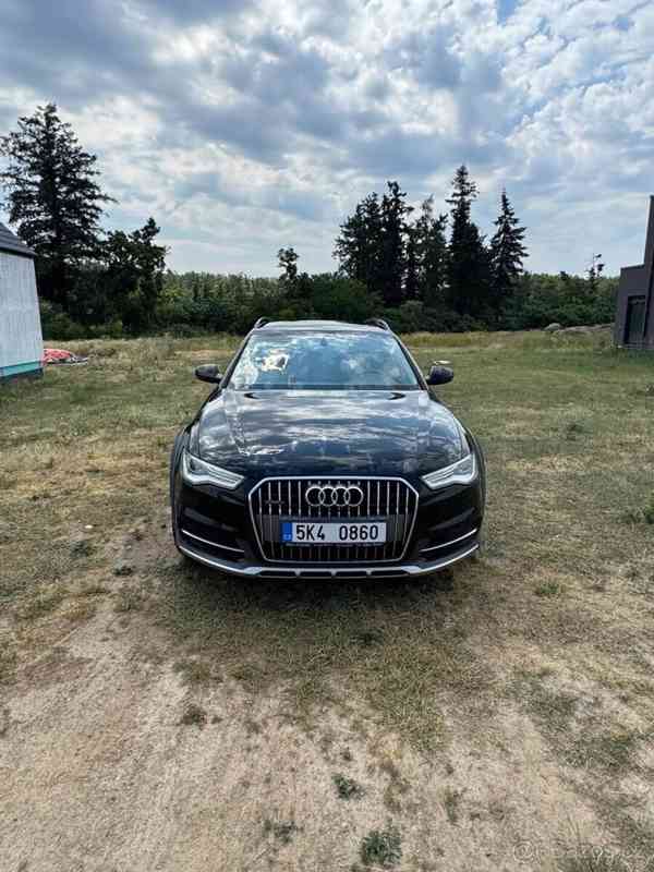 Audi A6 Allroad - foto 2