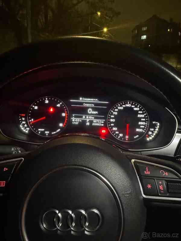 Audi A6 Allroad - foto 4