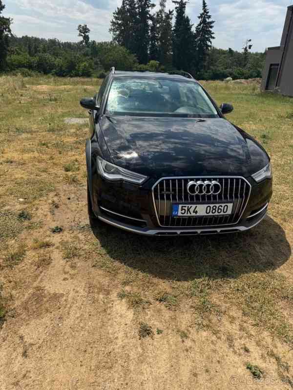 Audi A6 Allroad - foto 8