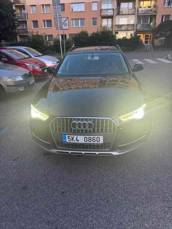 Audi A6 Allroad - foto 5