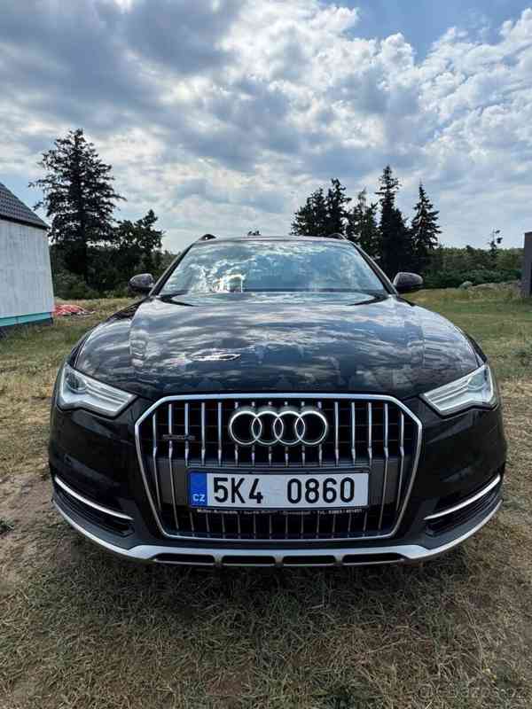 Audi A6 Allroad - foto 7