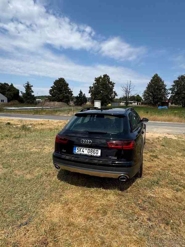 Audi A6 Allroad - foto 10