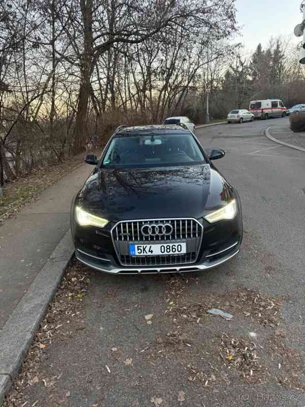 Audi A6 Allroad - foto 1