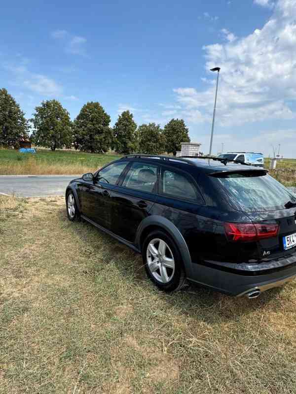 Audi A6 Allroad - foto 3