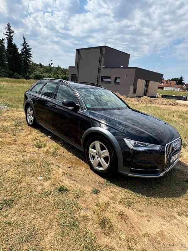 Audi A6 Allroad - foto 9