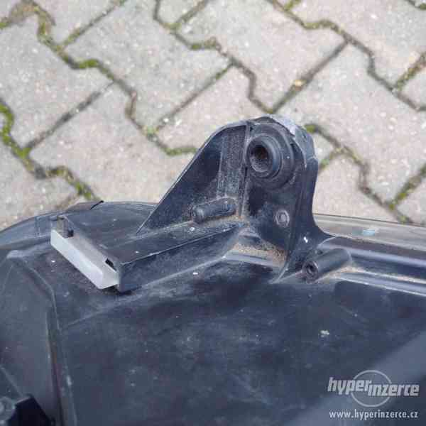 xenony xenon vw golf 5 V jetta levy pravy - foto 4