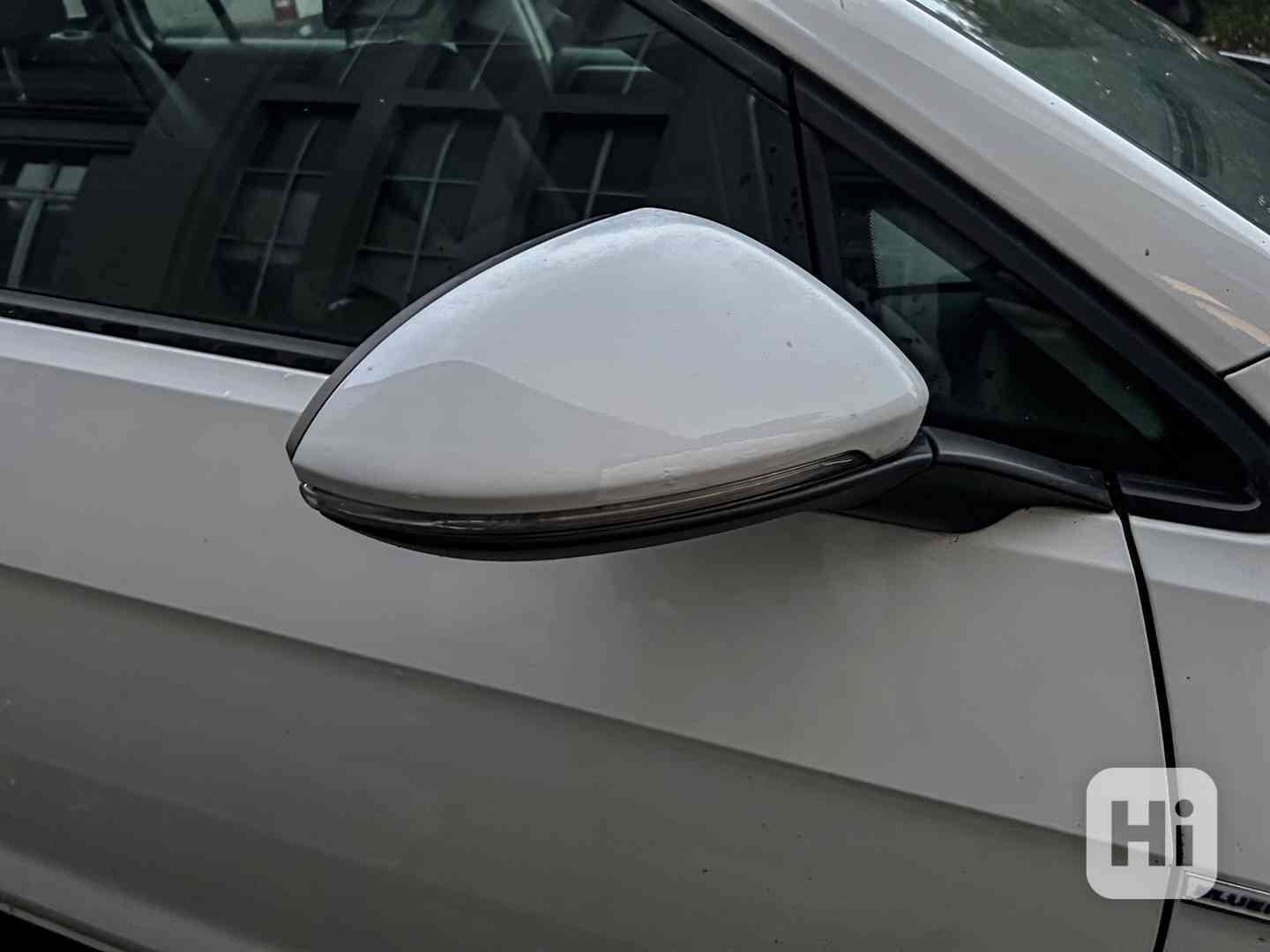 Volkswagen Golf VII Variant 1.4 TGI 81 kW  - foto 1