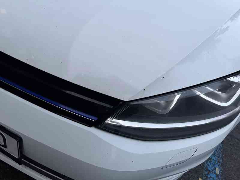 Volkswagen Golf VII Variant 1.4 TGI 81 kW  - foto 2
