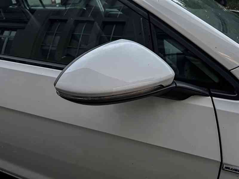 Volkswagen Golf VII Variant 1.4 TGI 81 kW 