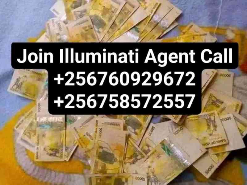 Illuminati Agent in Uganda Kampala Call☎☎☎+256760929672. - foto 3
