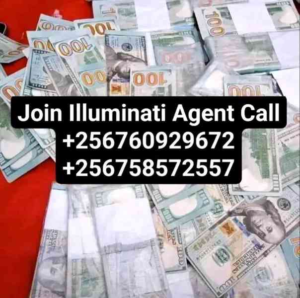 Illuminati Agent in Uganda Kampala Call☎☎☎+256760929672. - foto 2