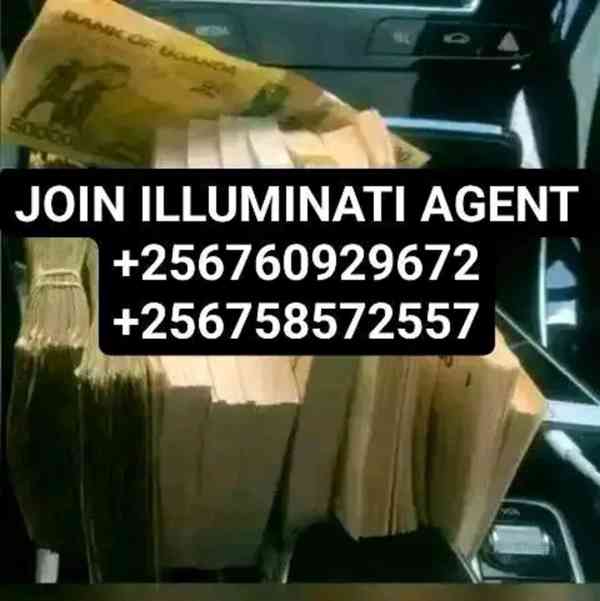 Illuminati Agent in Uganda Kampala Call☎☎☎+256760929672. - foto 4