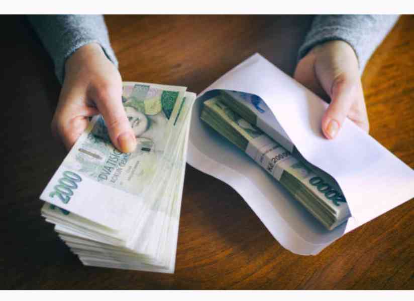 Potřebujete okamžitou půjčku i o víkendech? - foto 1