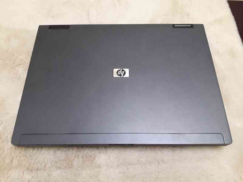 Notebook HP Compaq nc6400