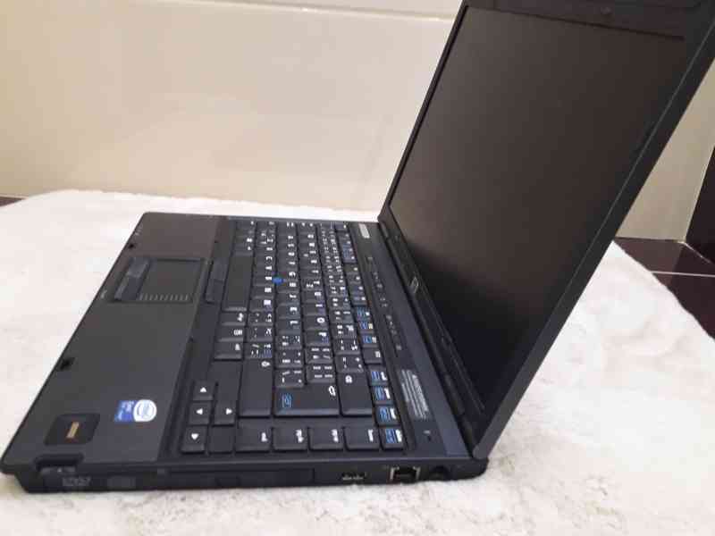 Notebook HP Compaq nc6400 - foto 3