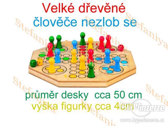 Velká kovová fotbalová branka - foto 7