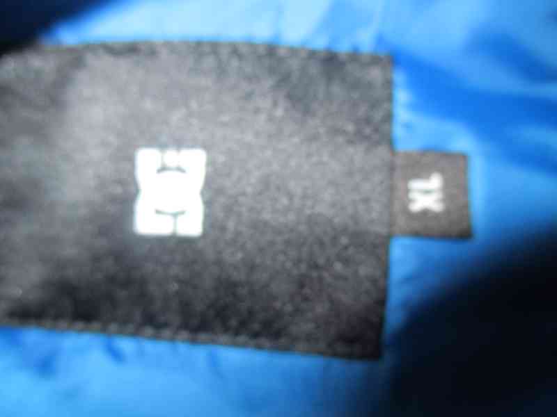 DC-péřová bunda za cenu čistírny - foto 7