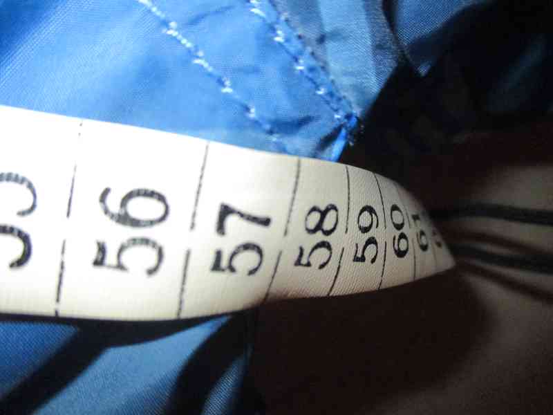 DC-péřová bunda za cenu čistírny - foto 5