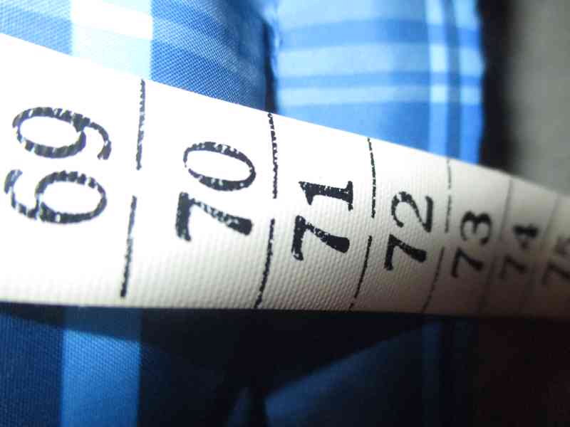 DC-péřová bunda za cenu čistírny - foto 6