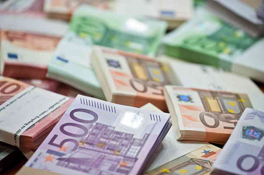 Finanční pomoc  - foto 7