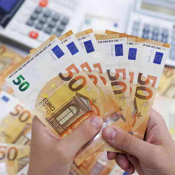 Finanční pomoc  - foto 4