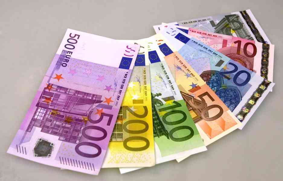 Finanční pomoc  - foto 3