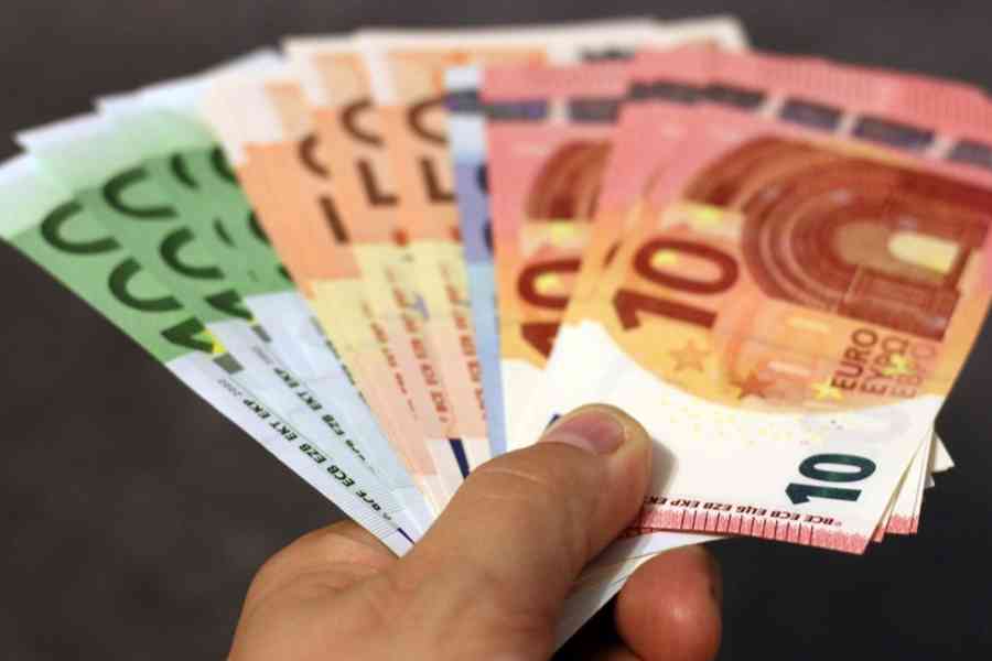 Finanční pomoc  - foto 6