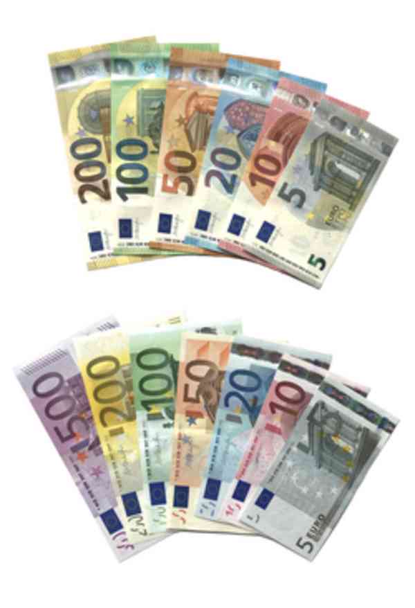 Finanční pomoc  - foto 2