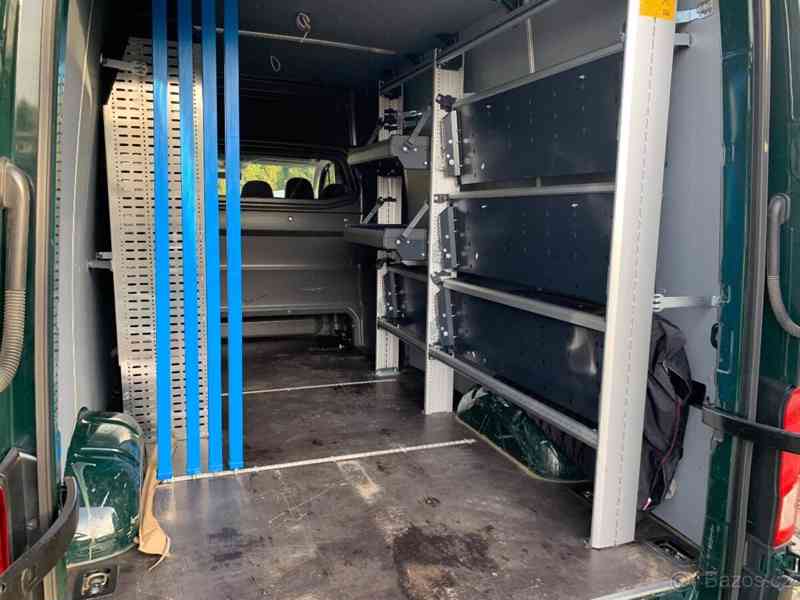 Volkswagen Crafter - foto 6