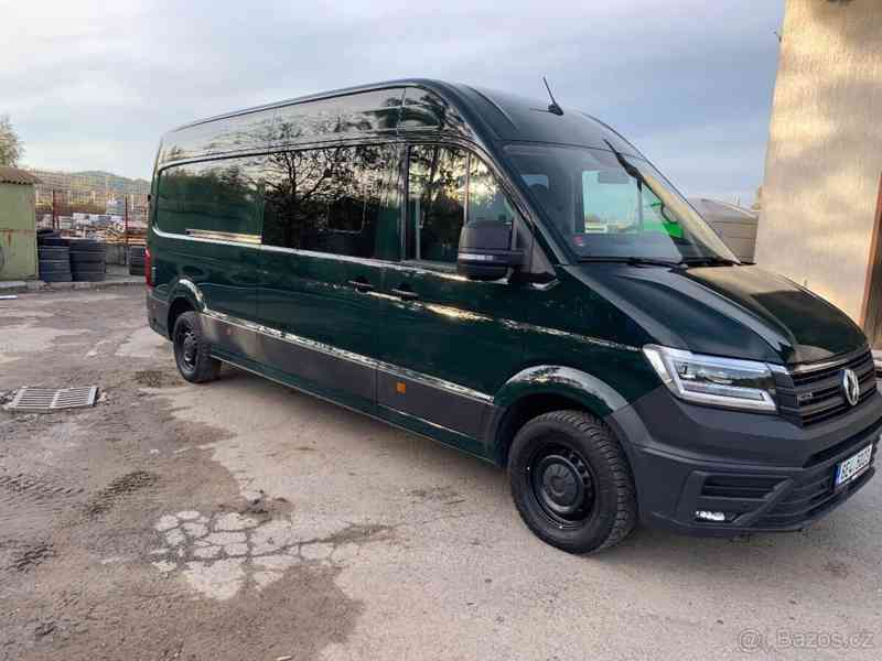 Volkswagen Crafter - foto 1