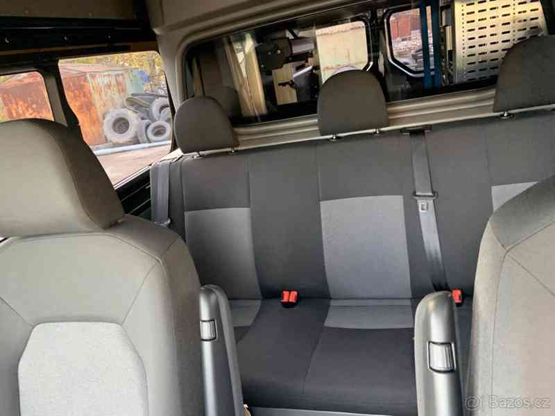 Volkswagen Crafter - foto 9