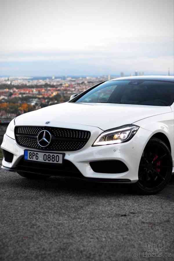 Mercedes-Benz CLS 400 4MATIC – Final Edition - foto 2