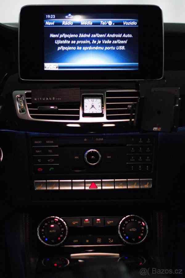 Mercedes-Benz CLS 400 4MATIC – Final Edition - foto 6