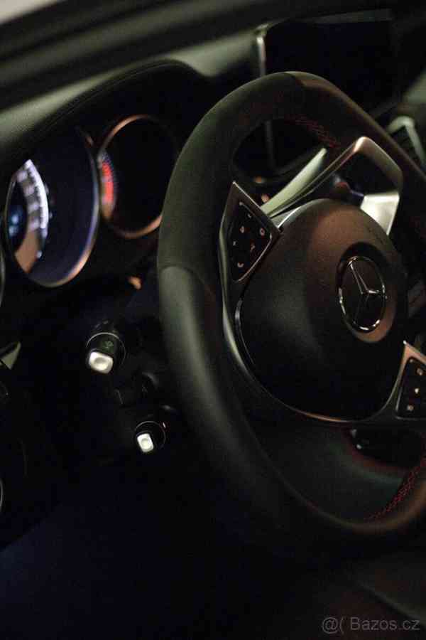 Mercedes-Benz CLS 400 4MATIC – Final Edition - foto 7
