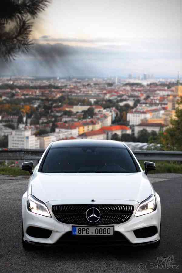 Mercedes-Benz CLS 400 4MATIC – Final Edition - foto 5