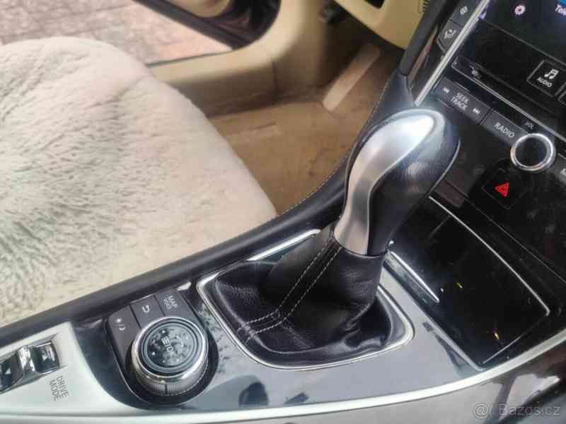 Infiniti Q50 2,2   125kw DPH - foto 11