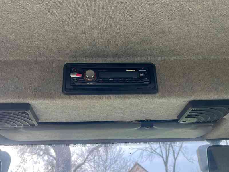 Traktorbagr Volvo BL71  - foto 13