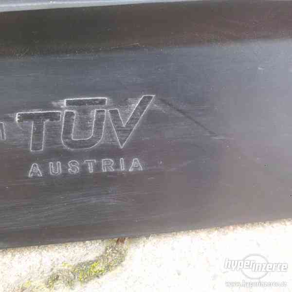 prahy vw passat b6 3c0 tuning r-line spoiler TUV austria - foto 14