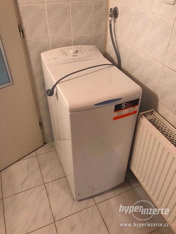 Pračka Whirlpool AWE 50510 - foto 1